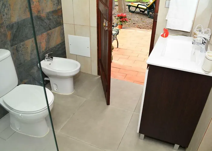 Apartmán Solar Arco De Sao Jorge