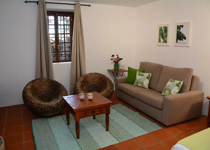 Apartment Solar Arco De Sao Jorge